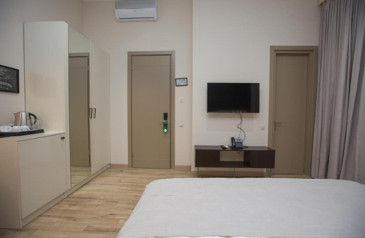 History Hotel Tbilisi Exterior photo